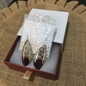 Beautiful SOKO Earring